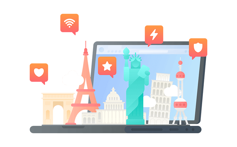 在开曼群岛连接到中国vpn - 光电加速器